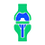 joint replacement icon